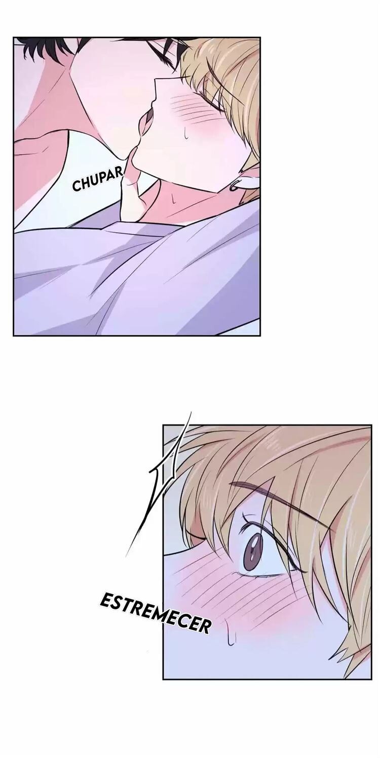 Turn Off the Camera! Capitulo 15 - pagina 42