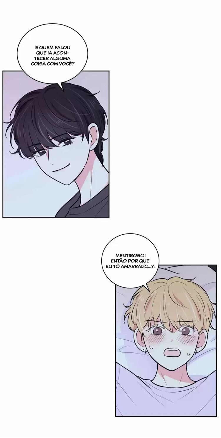 Turn Off the Camera! Capitulo 15 - pagina 5