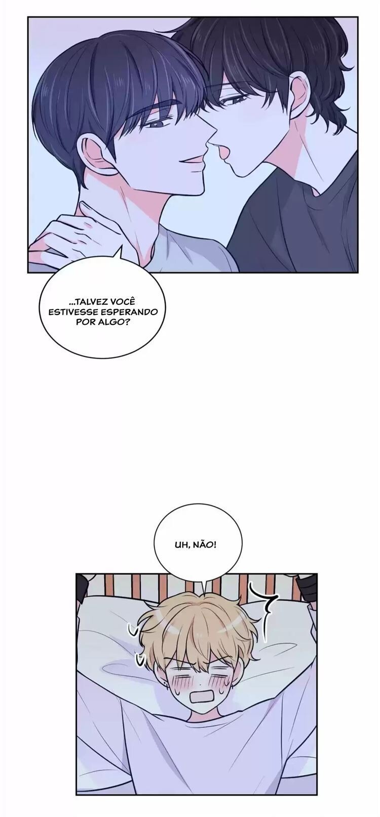 Turn Off the Camera! Capitulo 15 - pagina 7