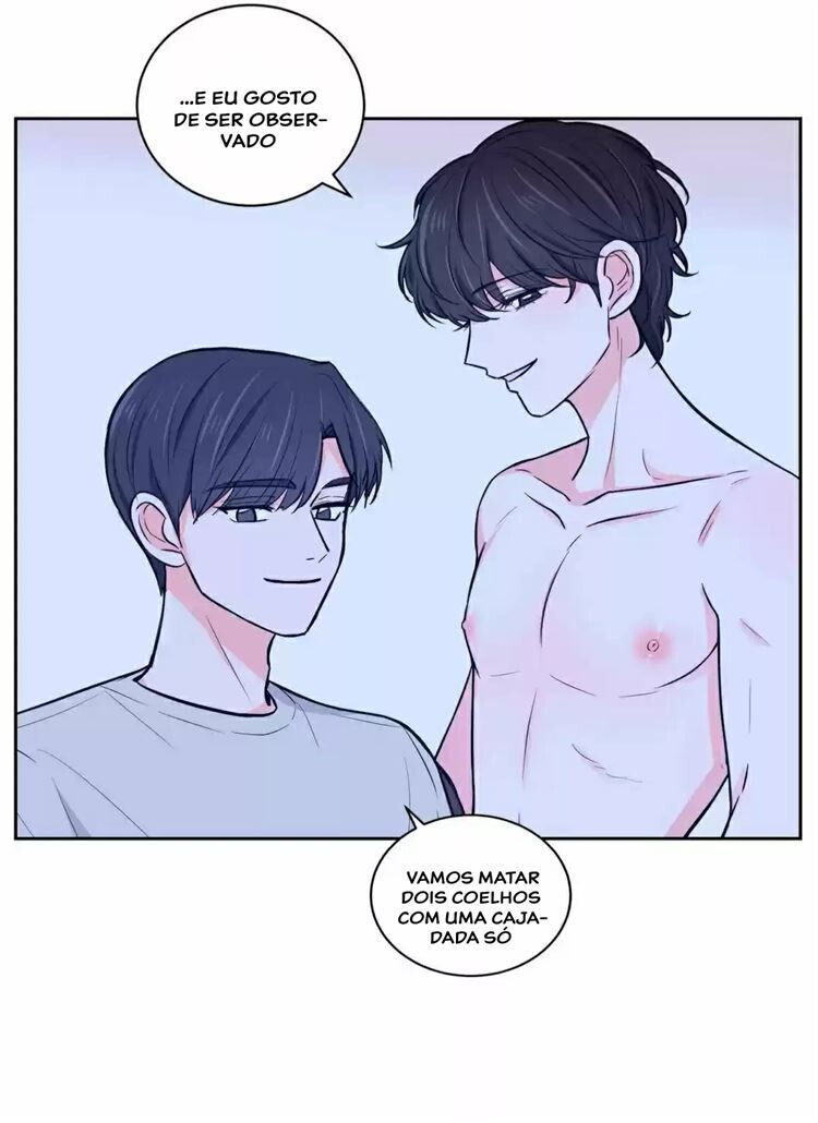 Turn Off the Camera! Capitulo 15 - pagina 9