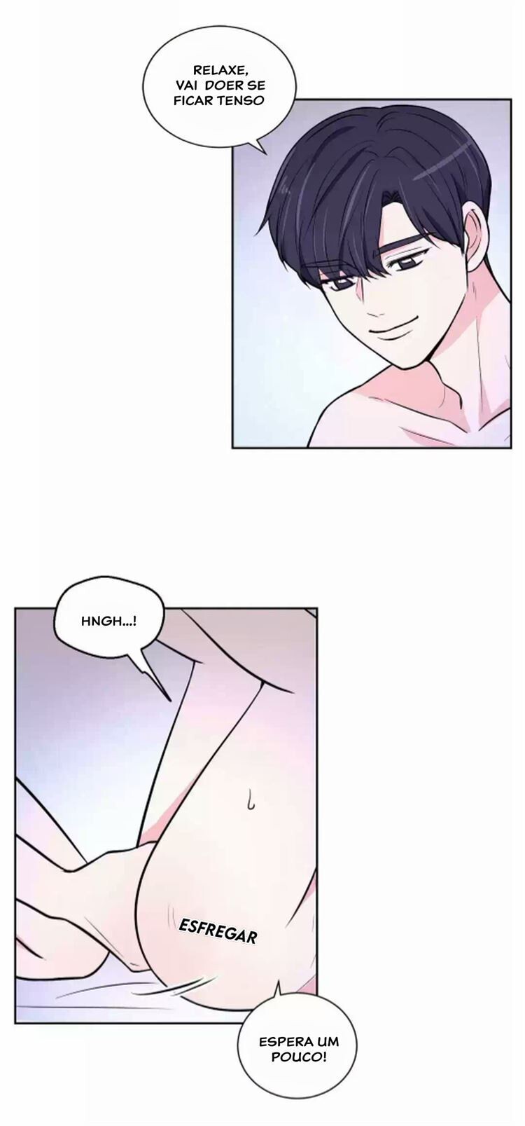 Turn Off the Camera! Capitulo 16 - pagina 10