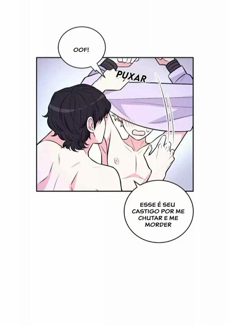 Turn Off the Camera! Capitulo 16 - pagina 13