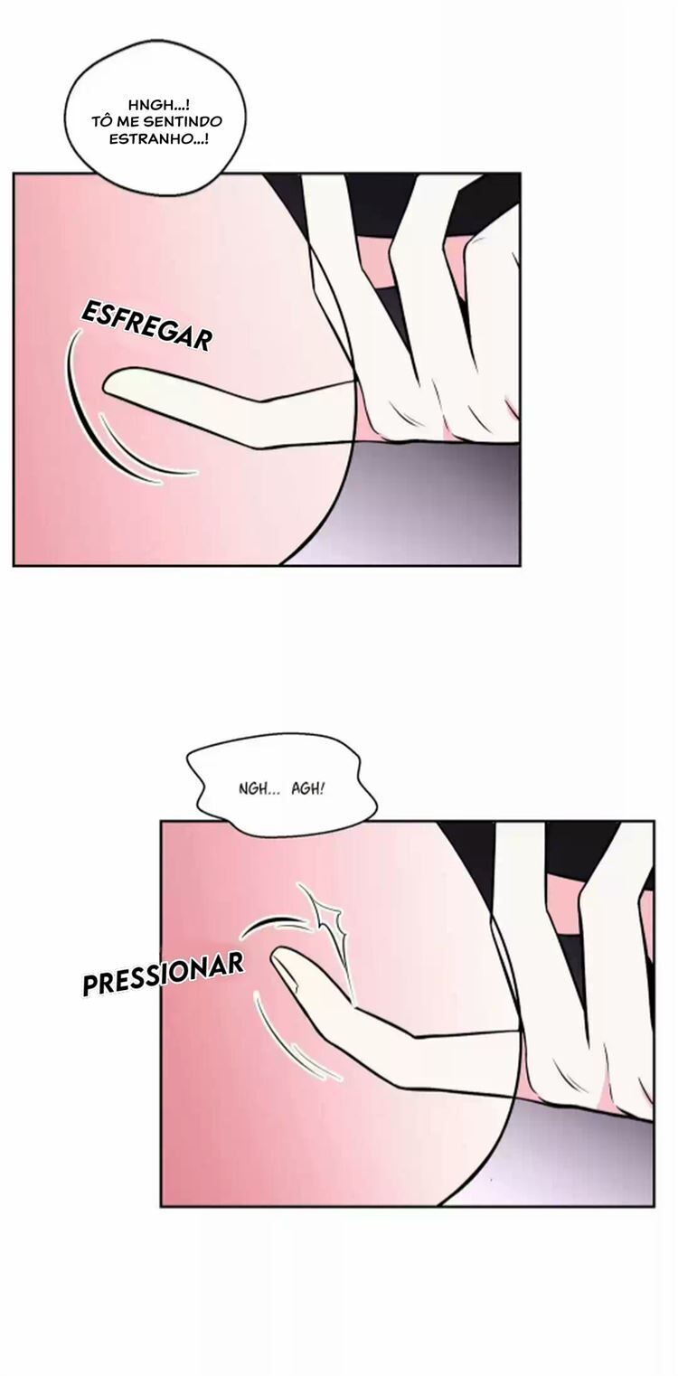 Turn Off the Camera! Capitulo 16 - pagina 16