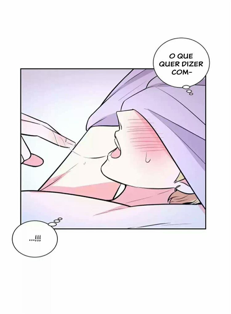 Turn Off the Camera! Capitulo 16 - pagina 20