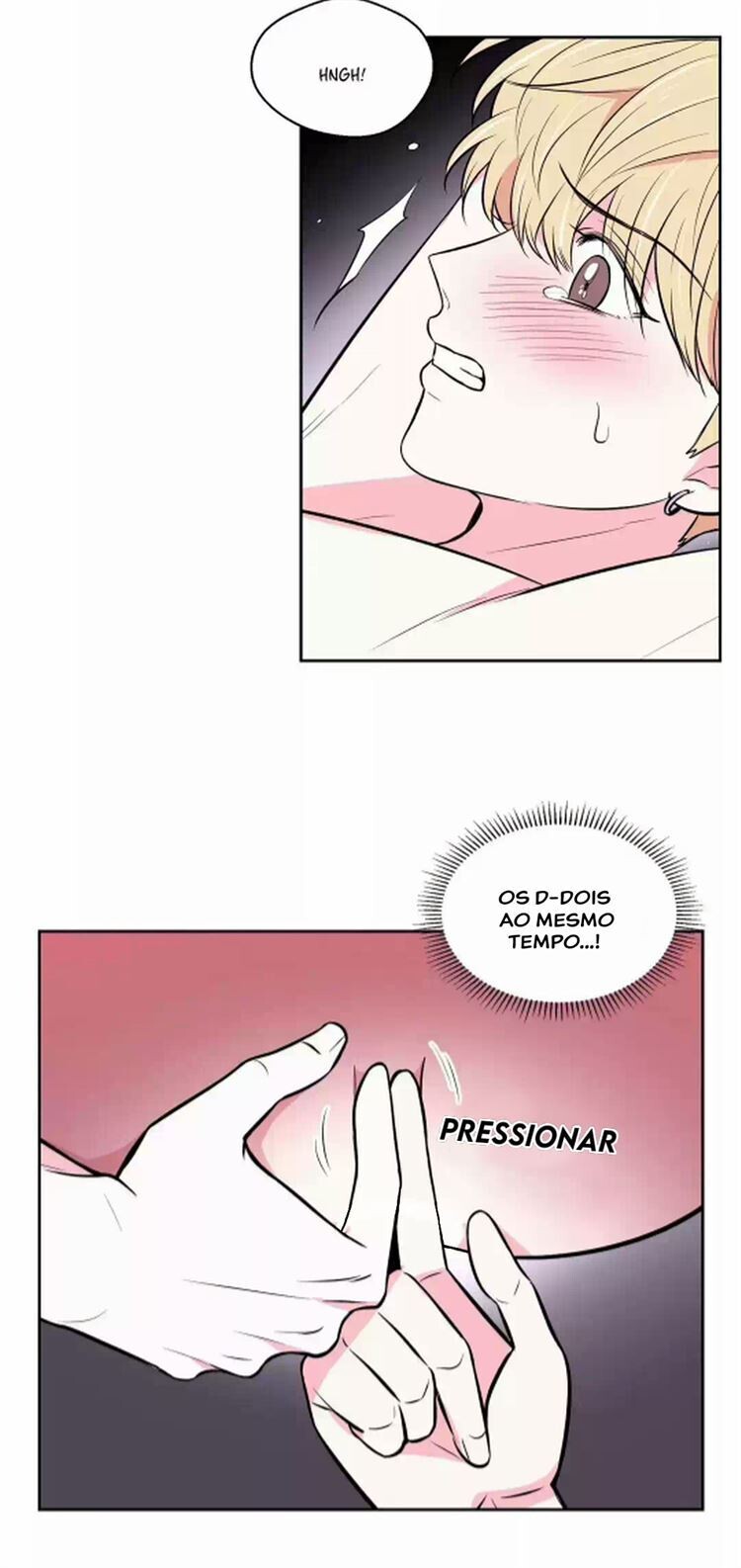 Turn Off the Camera! Capitulo 16 - pagina 22