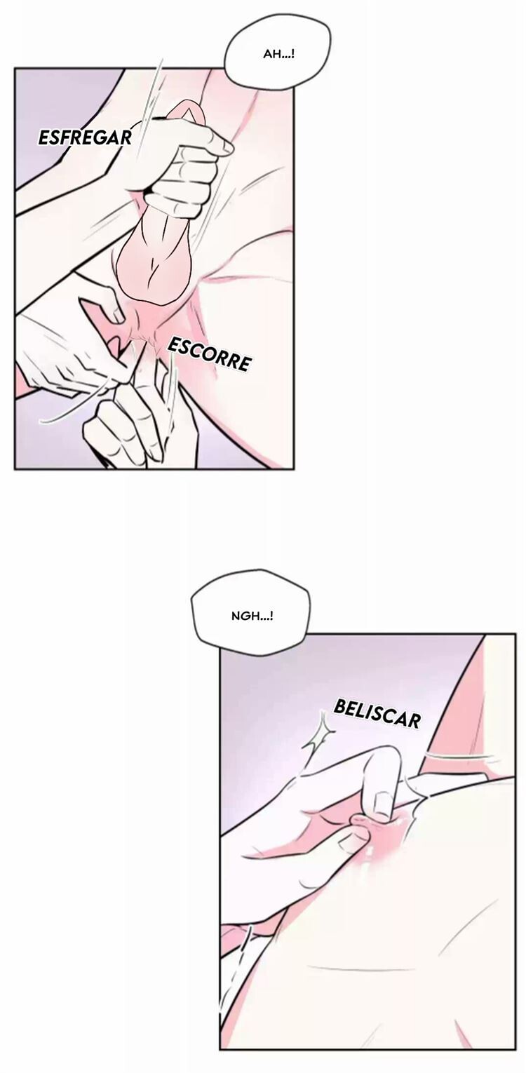 Turn Off the Camera! Capitulo 16 - pagina 23