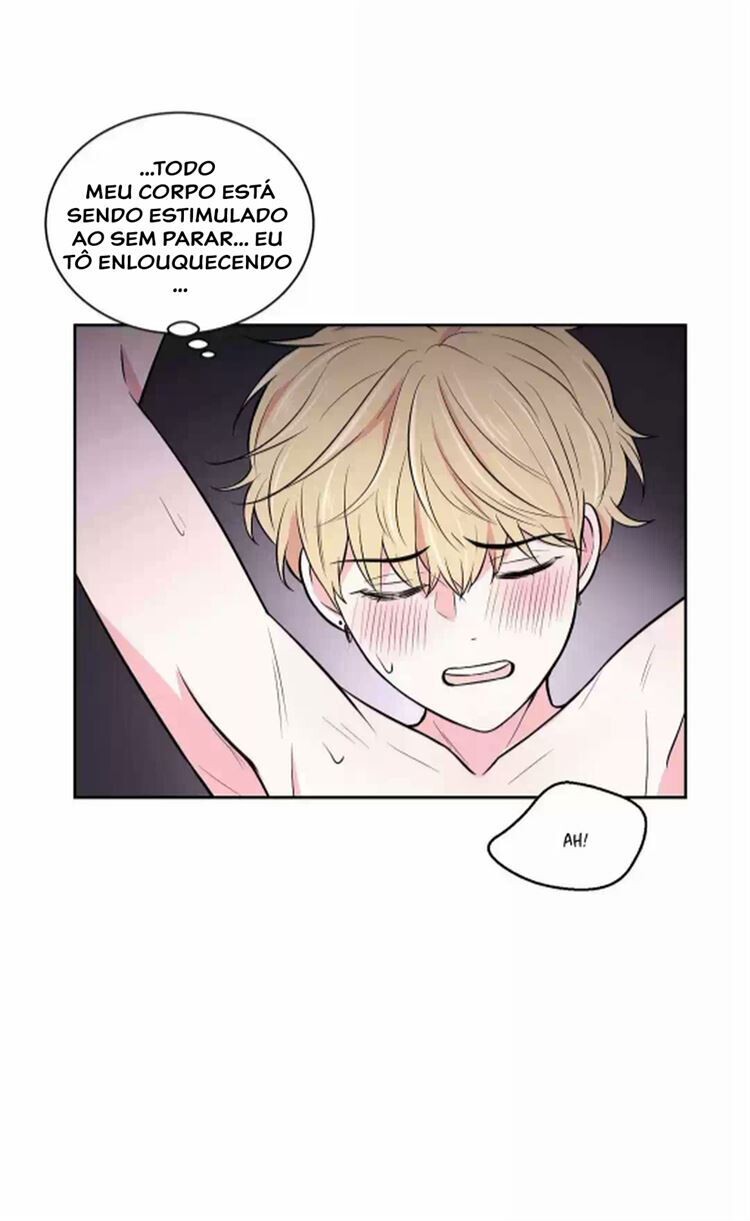Turn Off the Camera! Capitulo 16 - pagina 25
