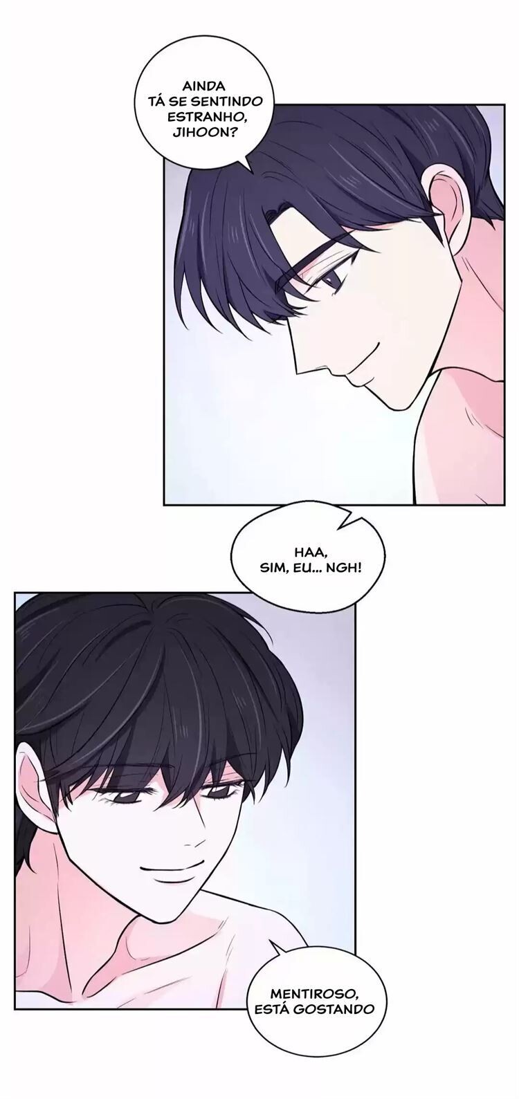 Turn Off the Camera! Capitulo 16 - pagina 28