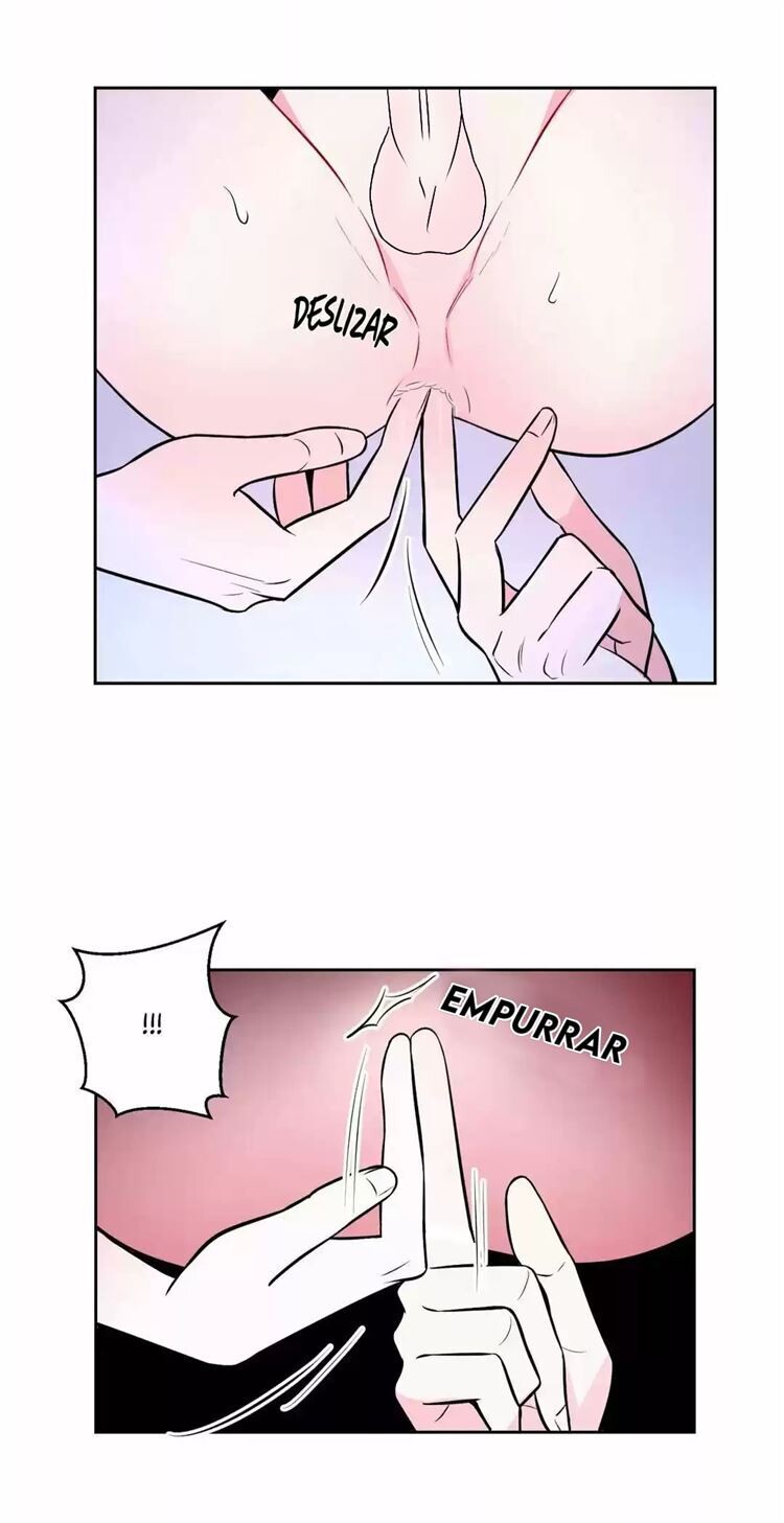 Turn Off the Camera! Capitulo 16 - pagina 30