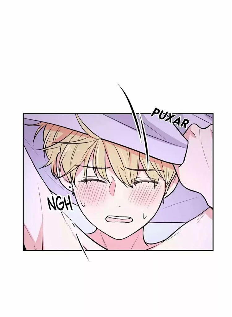 Turn Off the Camera! Capitulo 16 - pagina 32