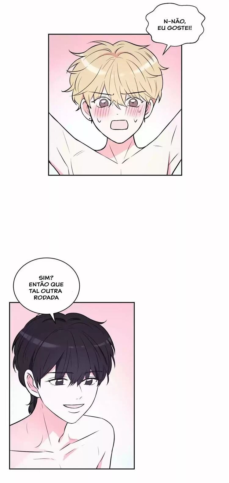 Turn Off the Camera! Capitulo 16 - pagina 35