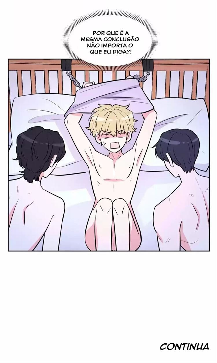 Turn Off the Camera! Capitulo 16 - pagina 36