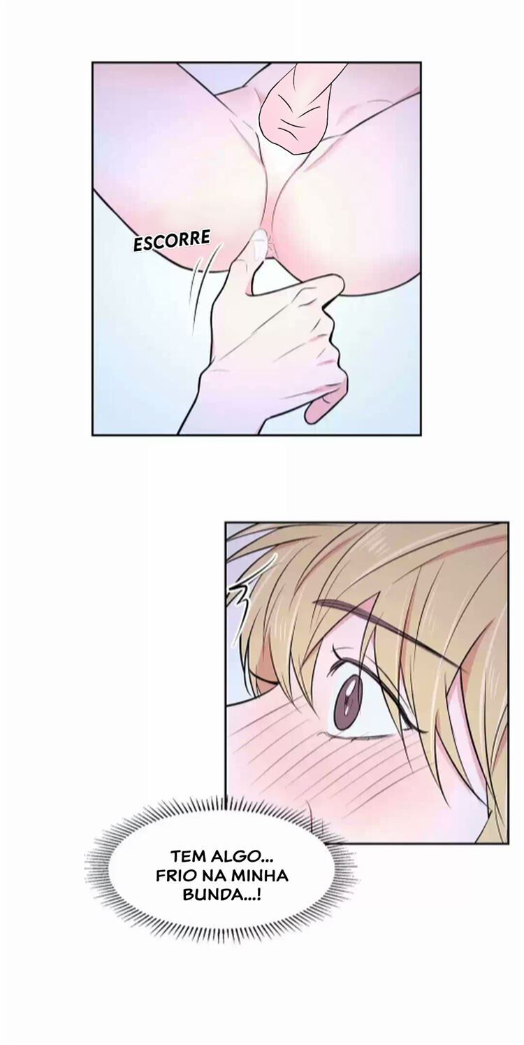 Turn Off the Camera! Capitulo 16 - pagina 4