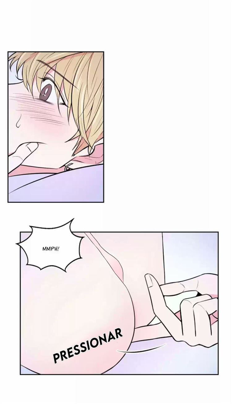 Turn Off the Camera! Capitulo 16 - pagina 6