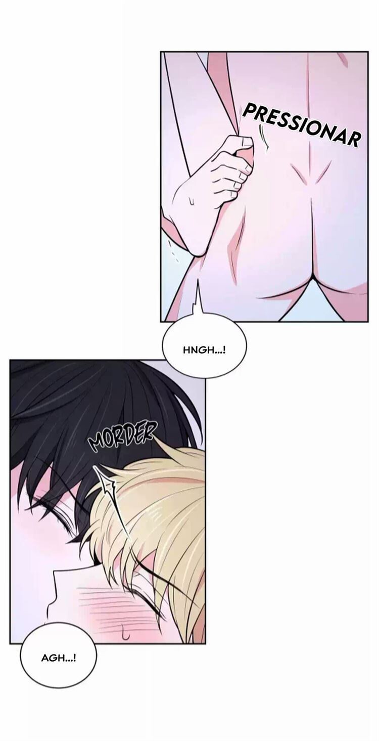 Turn Off the Camera! Capitulo 16 - pagina 7