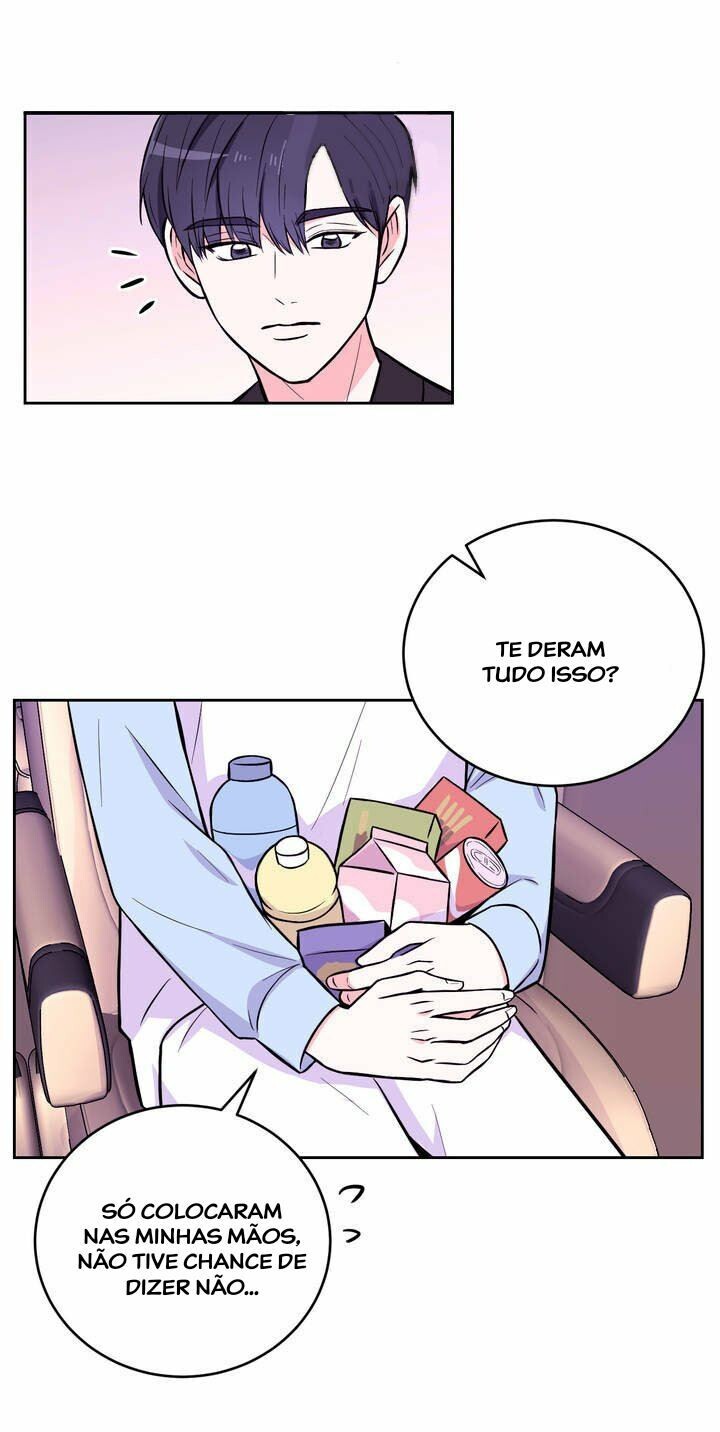 Turn Off the Camera! Capitulo 19 - pagina 10