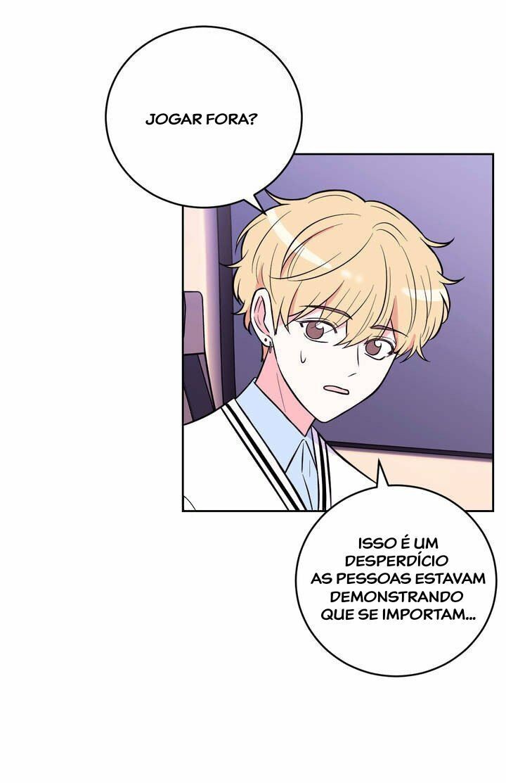 Turn Off the Camera! Capitulo 19 - pagina 12