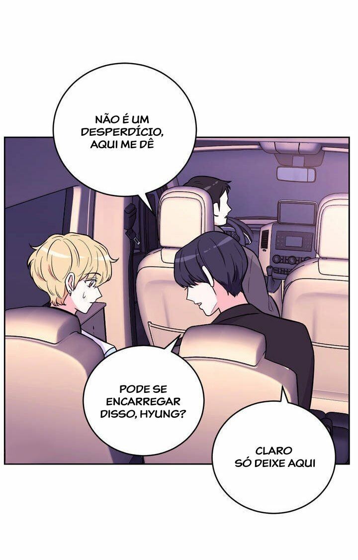 Turn Off the Camera! Capitulo 19 - pagina 13