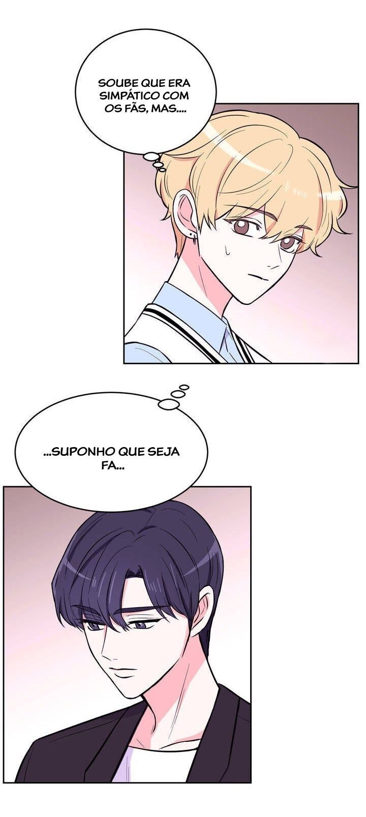 Turn Off the Camera! Capitulo 19 - pagina 15