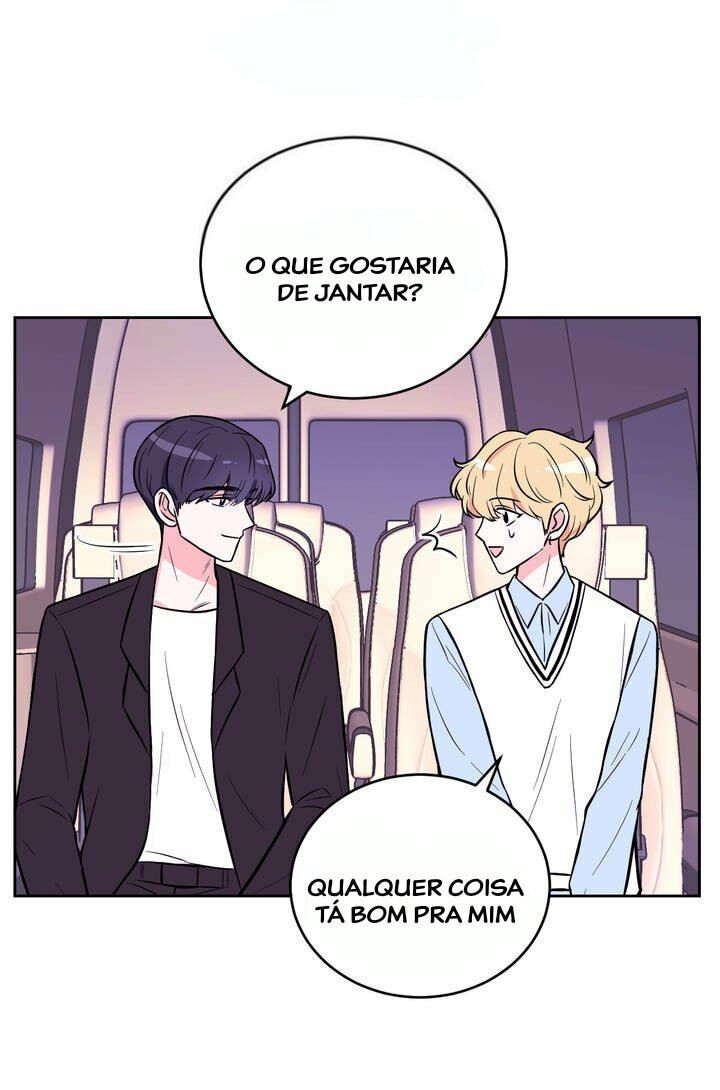 Turn Off the Camera! Capitulo 19 - pagina 16