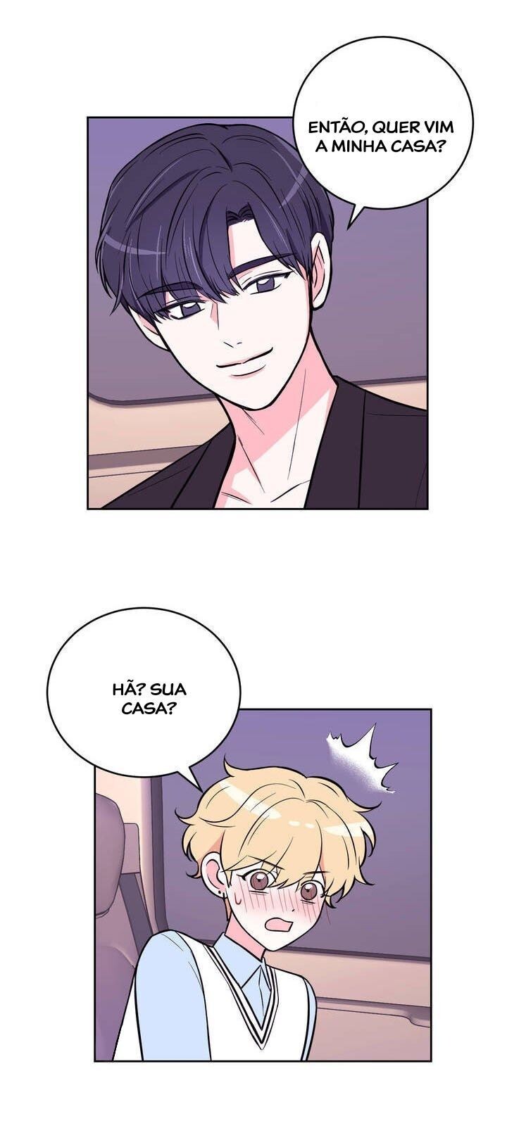 Turn Off the Camera! Capitulo 19 - pagina 17