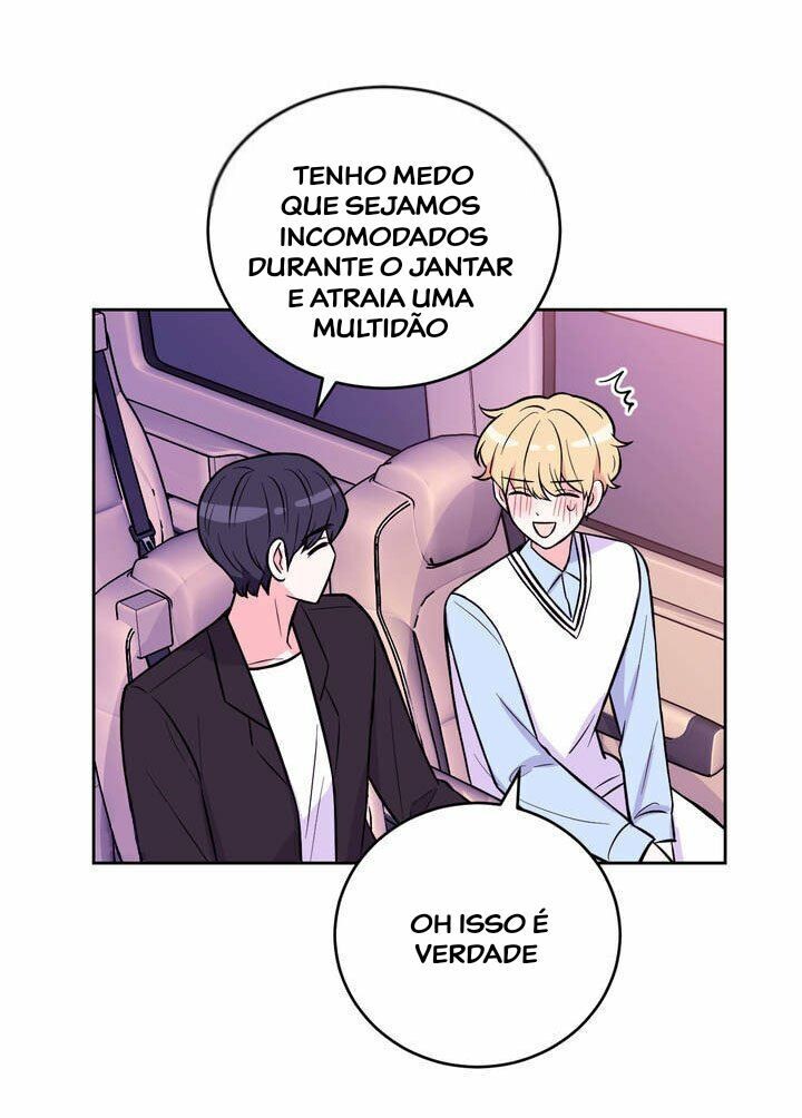 Turn Off the Camera! Capitulo 19 - pagina 18