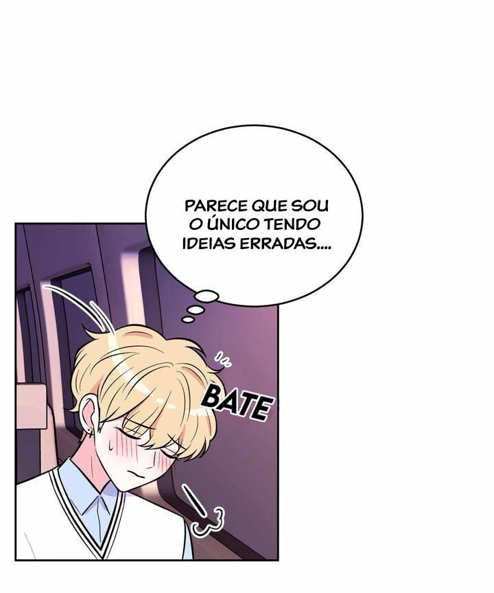 Turn Off the Camera! Capitulo 19 - pagina 19