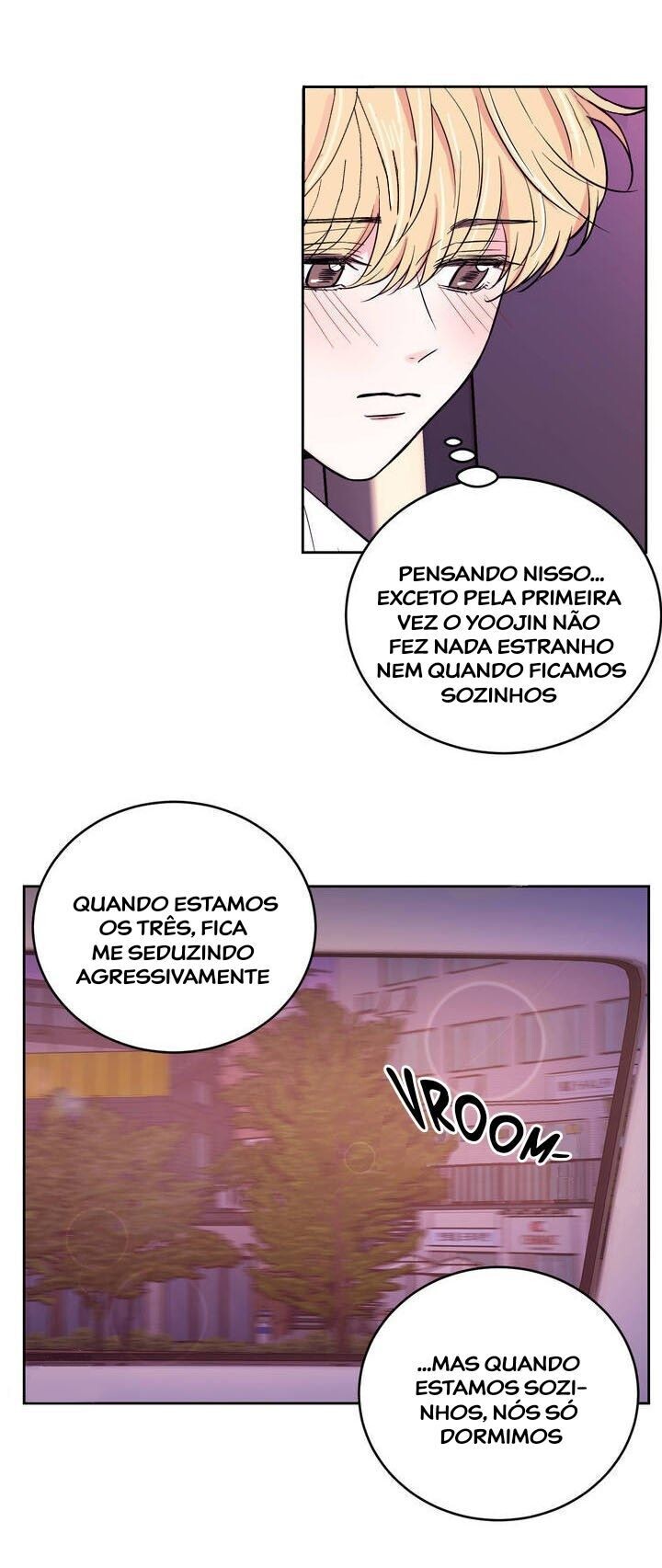 Turn Off the Camera! Capitulo 19 - pagina 20