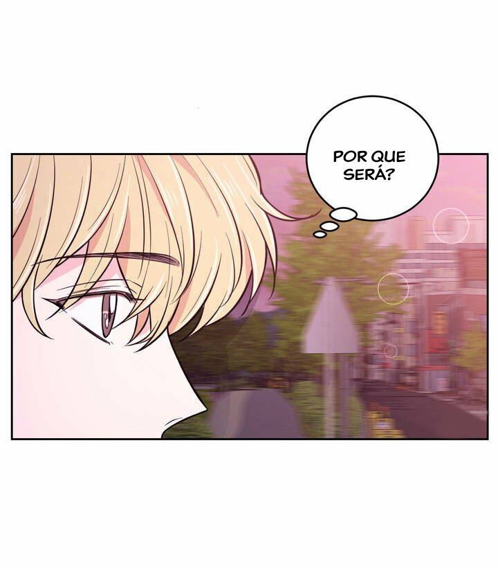 Turn Off the Camera! Capitulo 19 - pagina 21