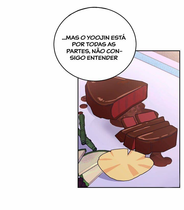 Turn Off the Camera! Capitulo 19 - pagina 23