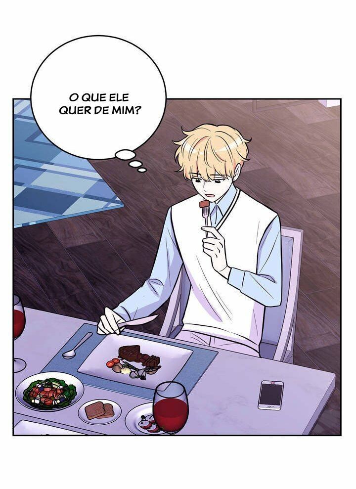 Turn Off the Camera! Capitulo 19 - pagina 24