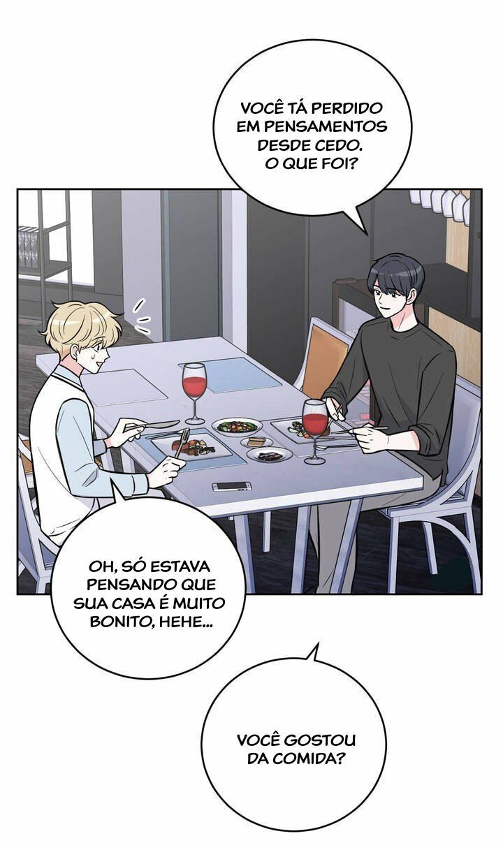 Turn Off the Camera! Capitulo 19 - pagina 25