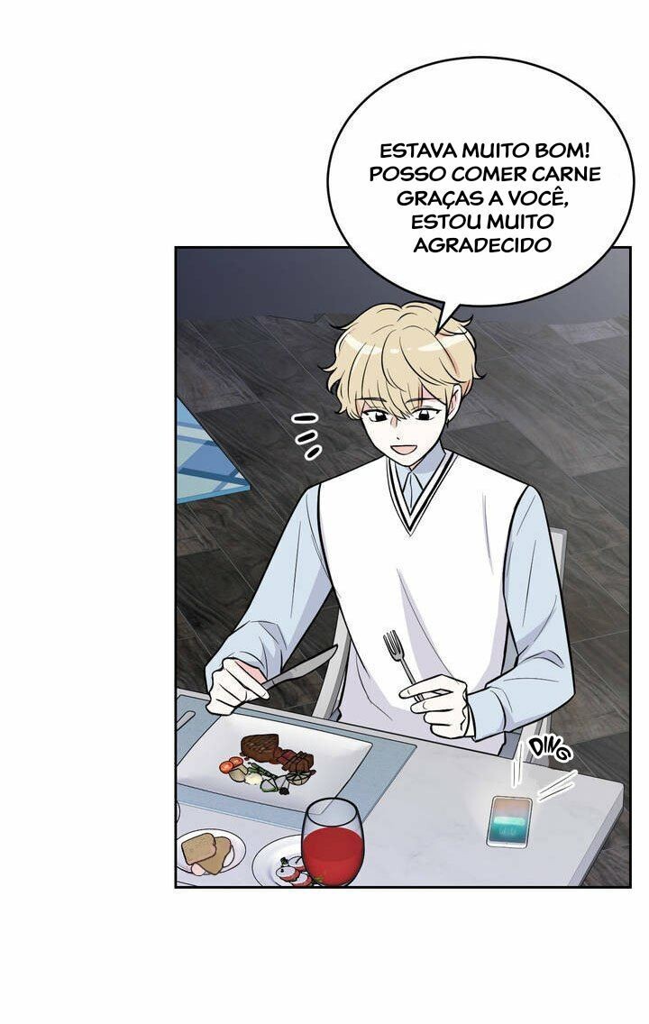 Turn Off the Camera! Capitulo 19 - pagina 26