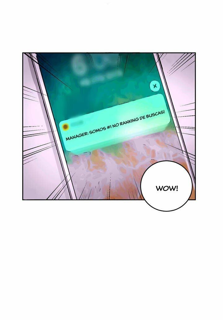 Turn Off the Camera! Capitulo 19 - pagina 27