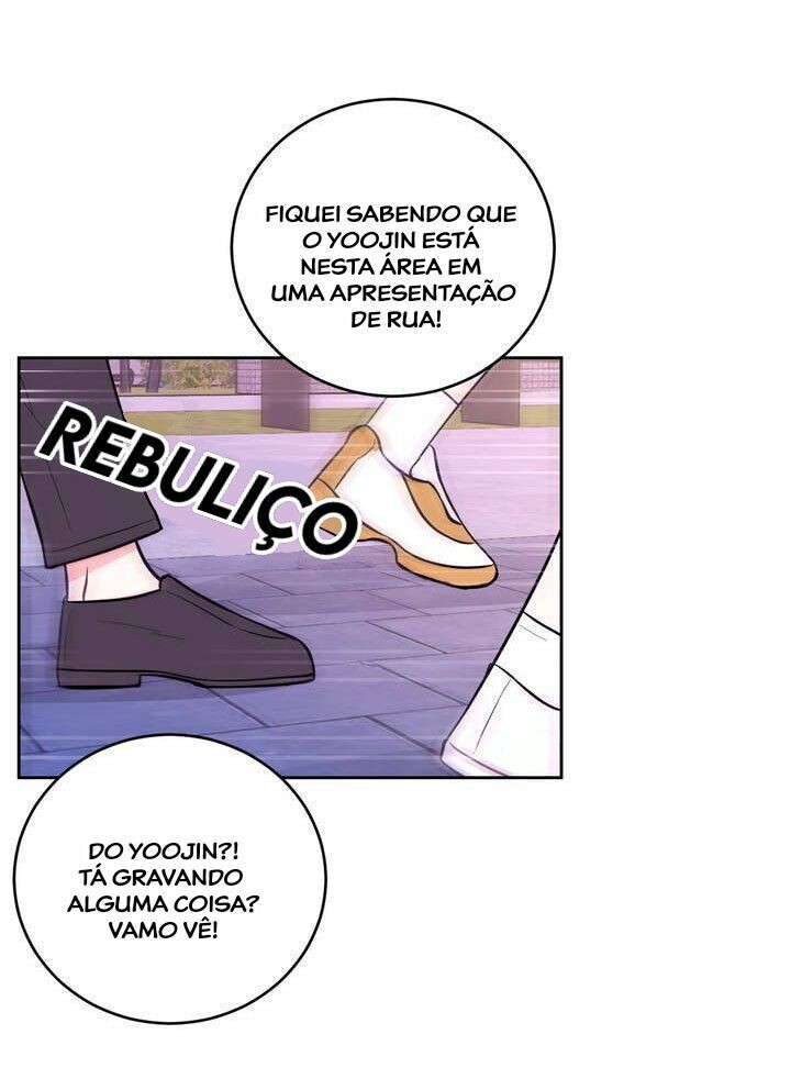 Turn Off the Camera! Capitulo 19 - pagina 3