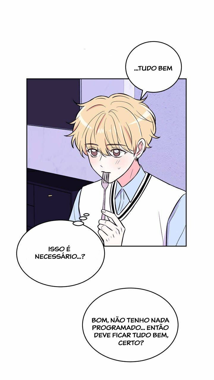 Turn Off the Camera! Capitulo 19 - pagina 31