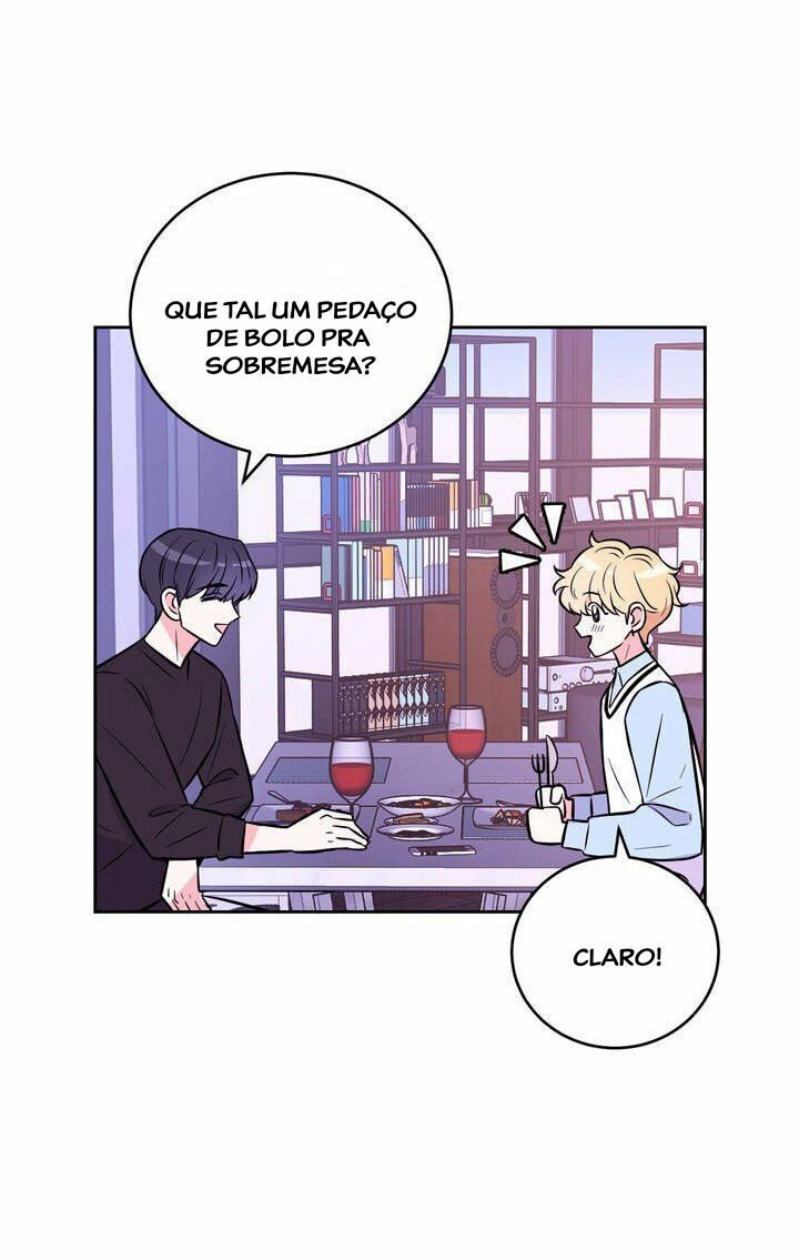 Turn Off the Camera! Capitulo 19 - pagina 32