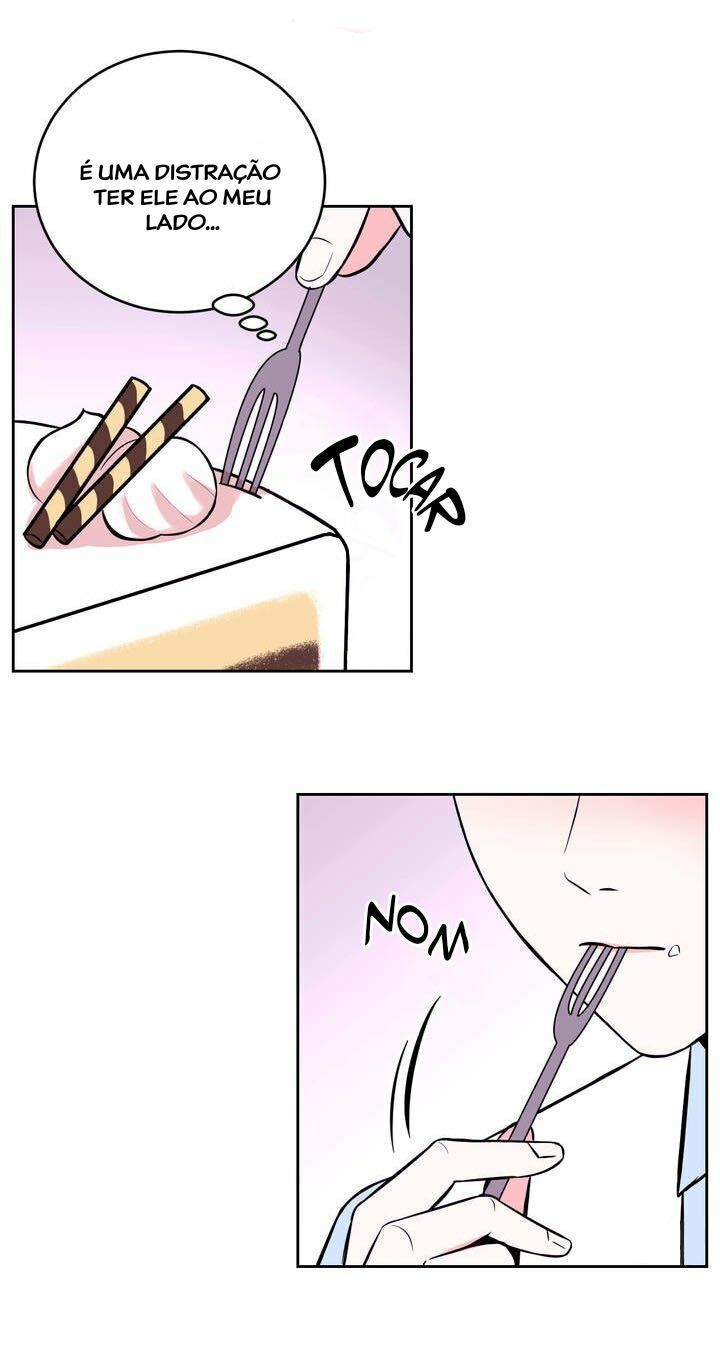 Turn Off the Camera! Capitulo 19 - pagina 35