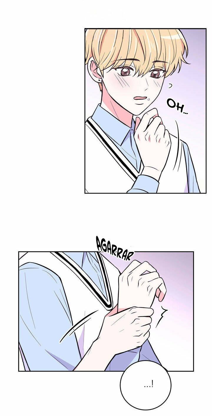 Turn Off the Camera! Capitulo 19 - pagina 37