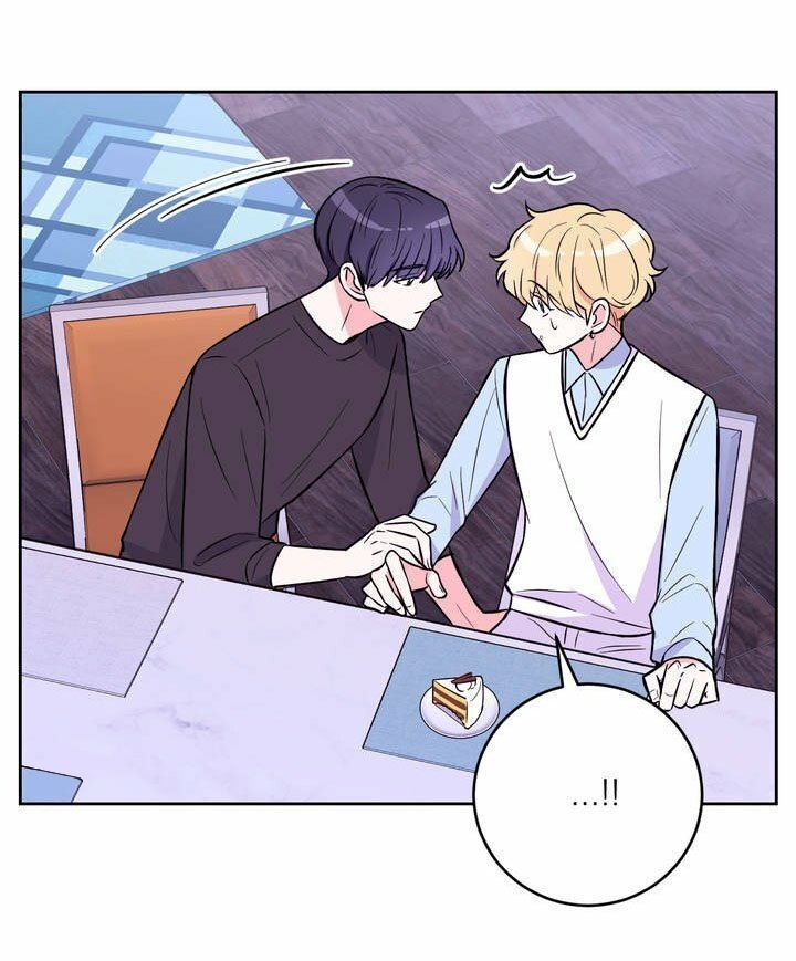 Turn Off the Camera! Capitulo 19 - pagina 38