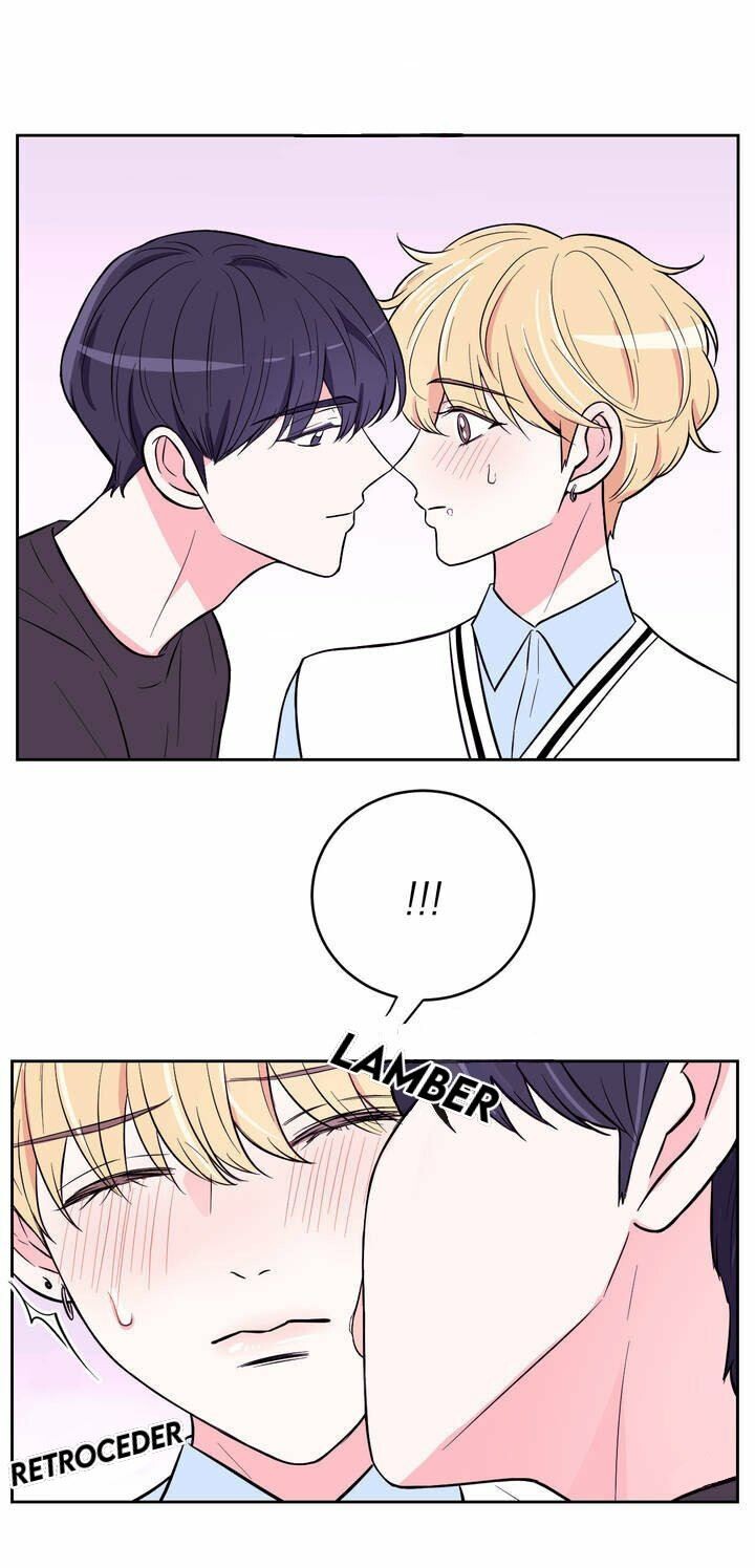 Turn Off the Camera! Capitulo 19 - pagina 39