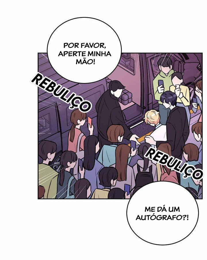 Turn Off the Camera! Capitulo 19 - pagina 4