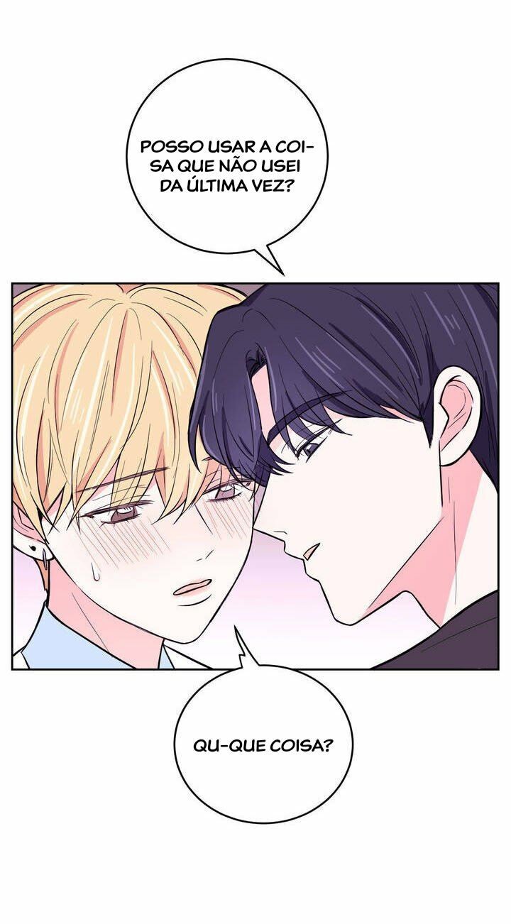 Turn Off the Camera! Capitulo 19 - pagina 40