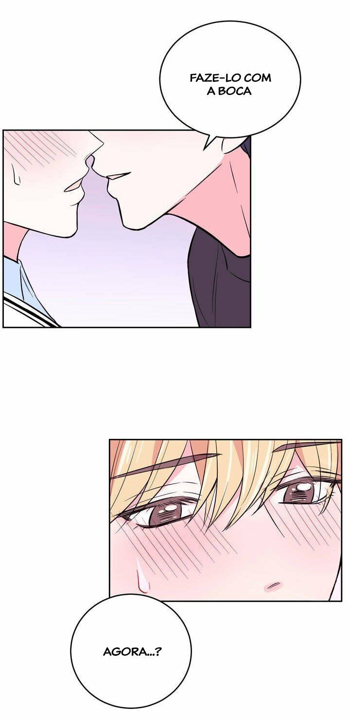 Turn Off the Camera! Capitulo 19 - pagina 41