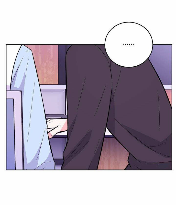 Turn Off the Camera! Capitulo 19 - pagina 42