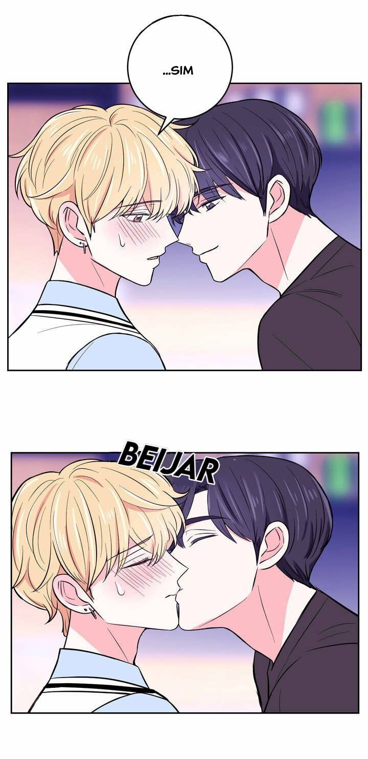 Turn Off the Camera! Capitulo 19 - pagina 43