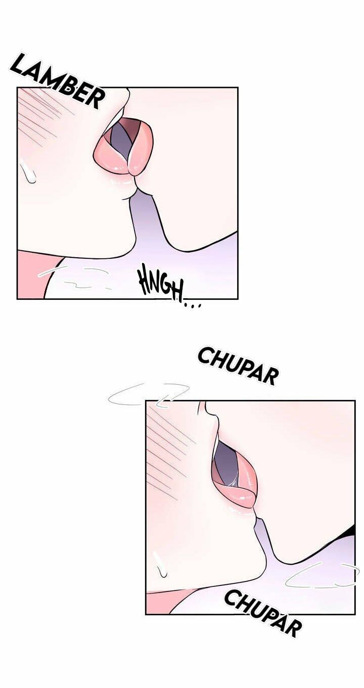 Turn Off the Camera! Capitulo 19 - pagina 44