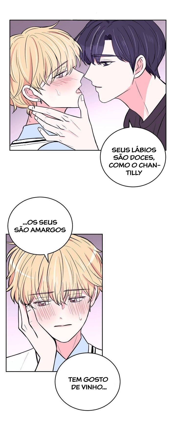 Turn Off the Camera! Capitulo 19 - pagina 45
