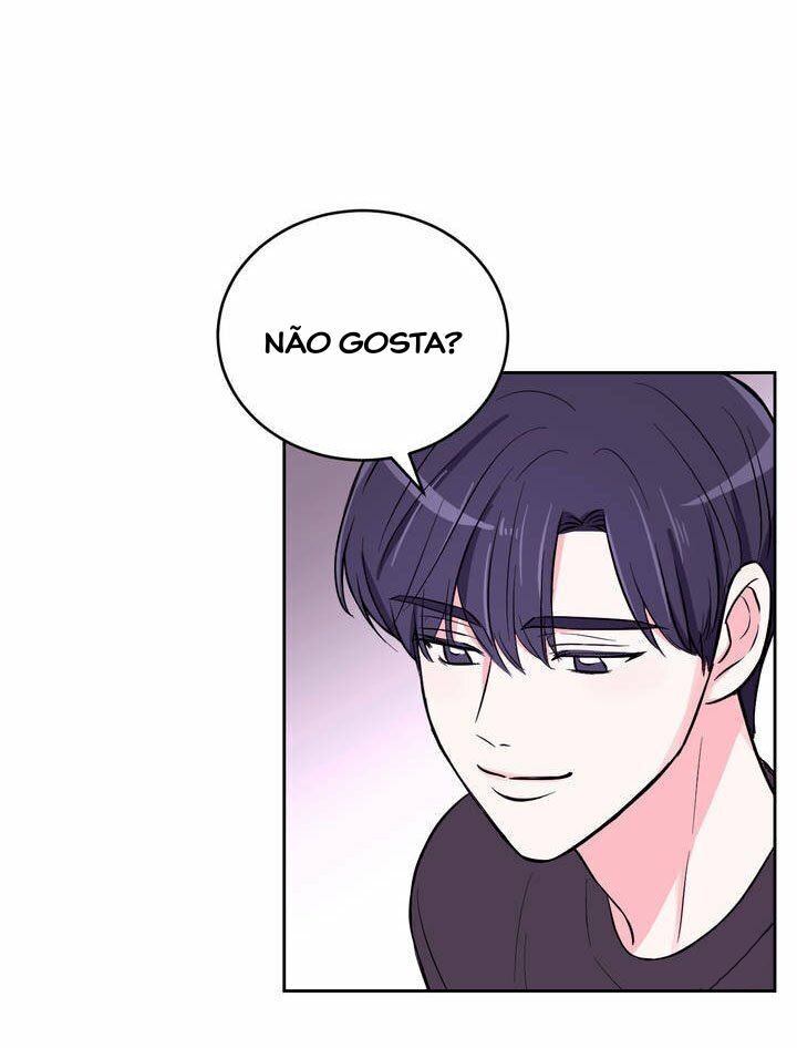 Turn Off the Camera! Capitulo 19 - pagina 46