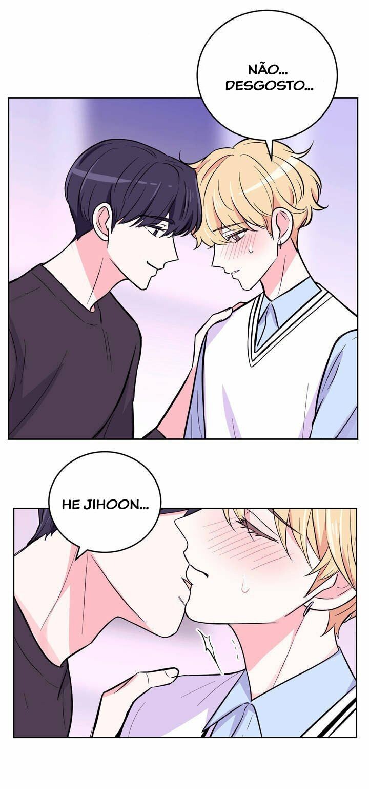 Turn Off the Camera! Capitulo 19 - pagina 47